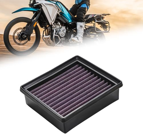 Filtro de Aire Alto Rendimiento Moto para CFMOTO 450MT 450 MT P-CF45S23-01