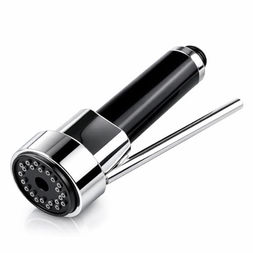G1/2 Douchette Cuisine Robinet D'évier Extractible, 2 Modes