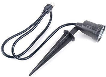 PORTABLE SPIKE LIGHT BRZ