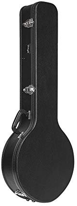 STAGG Basic Case f. 5sait. Banjo