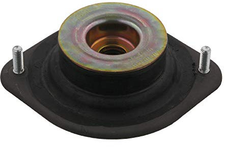 FEBI BILSTEIN 07359 Federbeinstützlager Vorderachse