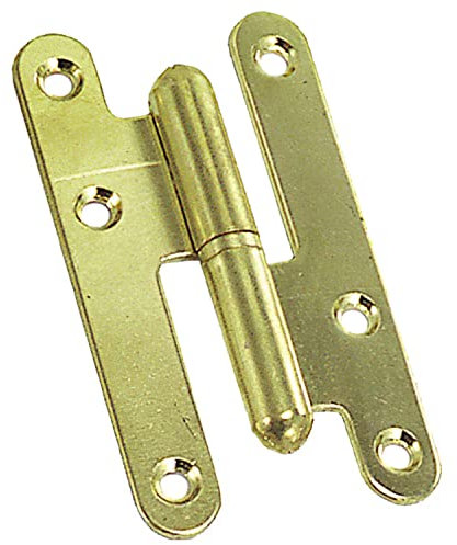 WOLFPACK LINEA PROFESIONAL - Pernio 403/9,5 Latonado Canto Redondo Derecha