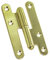 WOLFPACK LINEA PROFESIONAL - Pernio 403/9,5 Latonado Canto Redondo Derecha