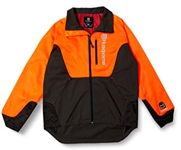Husqvarna Arbeitsjacke Classic Größe 54