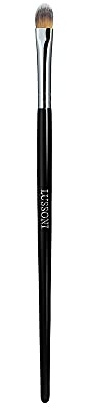 T4B LUSSONI 100 Series Professionelle Make-up-Pinsel für Foundation, Concealer, für Flüssig- und Cremekosmetik, Rund, Flach, Abgewinkelt, Konisch und Kabuki (PRO 136 Präzisions-Concealer-Bürste) TB TOOLS FOR BEAUTY