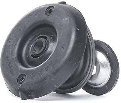 RIDEX 1180S0402 Coupelle d'amortisseur Essieu avant gauche Essieu avant droit