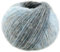 LANA GROSSA Picasso | Soffilo mit 36% Baby Alpaka, 36% Schurwolle (Merino extrafine), 28% Polyamid und interessantem Farbeffekt |50g Wolle zum Stricken & Häkeln | 210m Garn