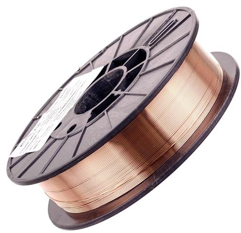 TC TECHNIC svetstråd – CuSi3 för hårdlödning/svetsning 5 kg 0,8 mm D200