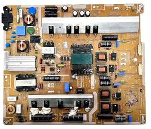 Carte Mère D'alimentation TV BN44-00523D = BN44-00523B = BN4-00523A, Compatible Avec Samsung UE55ESS7000U, Pièces Détachées For Téléviseur LCD