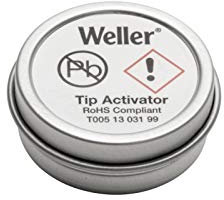 Weller 0051303199 Tip Tinner, 8 Oz, Black