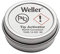 Weller 0051303199 Tip Tinner, 8 Oz, Black