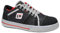 ELTEN Sicherheitsschuhe SENSATION Low ESD S2, Damen und Herren, Leder/Textil, Stahlkappe, leicht, sportlich, Schwarz, Größe: 42