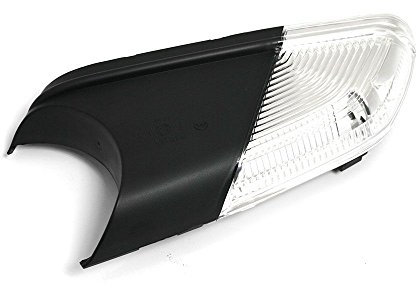 Original VW Polo 4 (9N) Blinkleuchte rechts Beifahrerseite Außenspiegel Blinker Blinklicht seitlich 1Z0949102C
