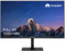 HUAWEI AD80HW Display 24 Inch Monitor Full HD 1080P - Ultra-Slim Bezels With 90% Screen To Body Ratio - Low Blue Light To Decrease Eye Fatigue, 5ms Flicker Free, 1920 X 1080 HDMI/VGA, IPS - Black