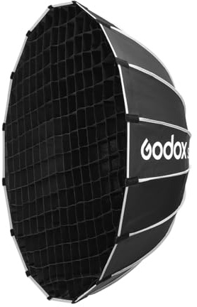 Godox Ägglåda galler för S85T 85 cm ljuslåda