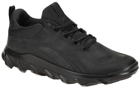 ECCO Herren MX M Shoes, Black, 42 EU