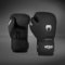 Venum Contender 1.5 Boxhandschuhe für Kinder - Schwarz-Weiß - 8 Oz