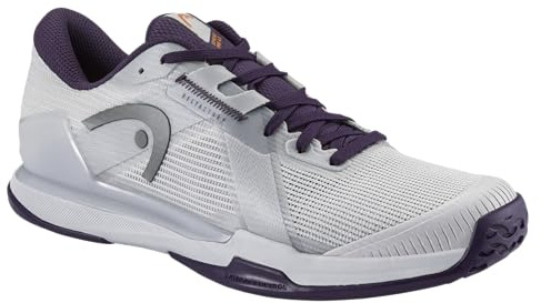 HEAD herr Sprint Pro 4.0tennisskor