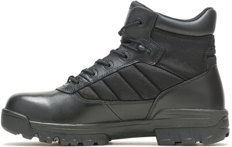 Bates Men's 5 Ultra-Lite Tactical Sport TS1 Boot, Black, 10