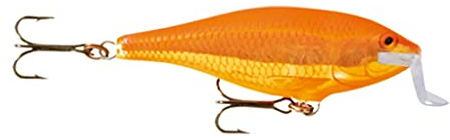 Rapala Shad Rap Sr09 Gf