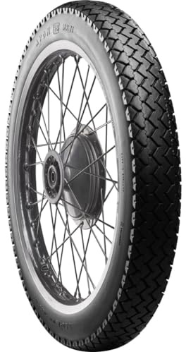 Avon AM7 Safety Mileage MK II ( 4.00-18 TT 64S Rear wheel )