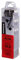 DIAGER - Forets HSS meulé taillé - Tube de 10 forets - Perçages aciers alliés et non-alliés - Usage polyvalent - diamètre 8,5 mm