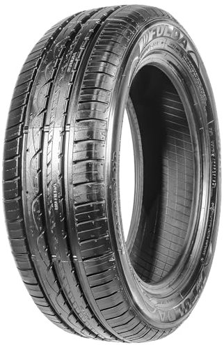 Fulda EcoControl HP - 195/55R15 85H - Sommerreifen