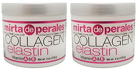 Collagen Elastin Cream