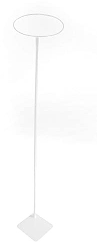 Himmelstange mit Standfuß (für Betthimmel)