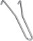 CCYLEZ Stainless Steel Blender Blade Wrench, Professional Blender Spare Parts, Opener Wrench Tool Key, For Open Blades Retainer