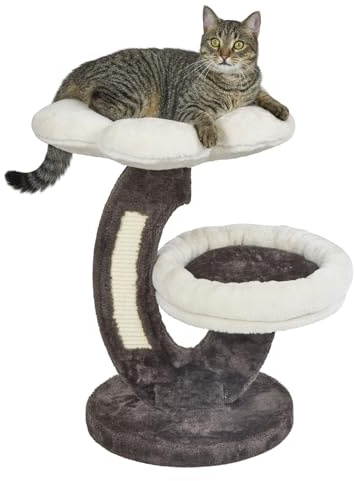 MidWest Homes for Pets Lily Flower Cat Tree