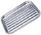 CIYODO Grillpfanne BBQ Outdoor Grillpfanne Grillkorb für Ofen Broilerpfanne