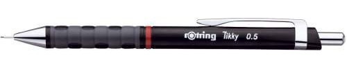 rotring Feinminenstift Tikky 0, 5 mm, schwarz 3501170770559