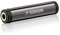 SEBSON Adaptador Jack 3,5mm Estéreo, hembra/hembra, Conector AUX, Adaptador para Cable de Audio, Alargador