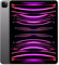 2022 Apple iPad Pro (12.9-zoll, Wi-Fi, 256GB) - Space Grau (Generalüberholt)