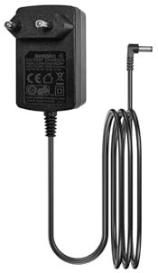 coovy Chargeur Su7 Aspirateur Balai sans Fil