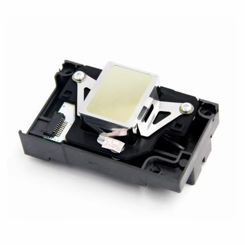 WJTZXY New L1800 DTF Printhead L1800 1390 1400 1410 R270 R260 R265 R1390 R390 R380 R360 Printhead
