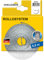 Schellenberg 36103 Sangle pour volet roulant, 23 mm, 6 m, Blanc
