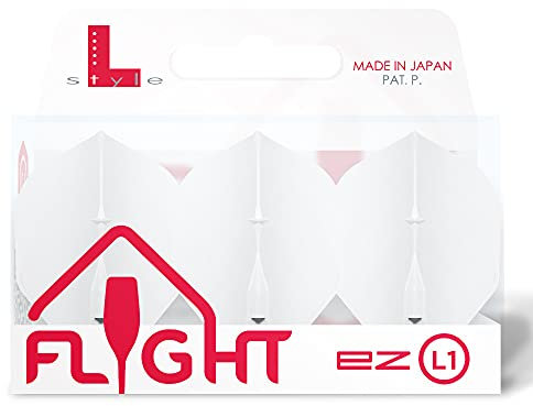 L-Style - Champagne Flight EZ - Standard Farbe Weiß