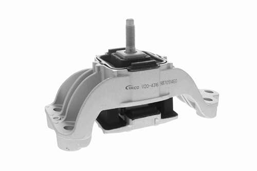 VAICO Motorlager Vorne Links Gummimetalllager V20-4316