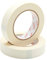 ProDec Doppelpack, 2,5 cm x 50 m Multi-Oberflächen-Abdeckband zum Malen, Malerband für scharfe Farblinien, 25 mm breites Abdeckband, Klebeband