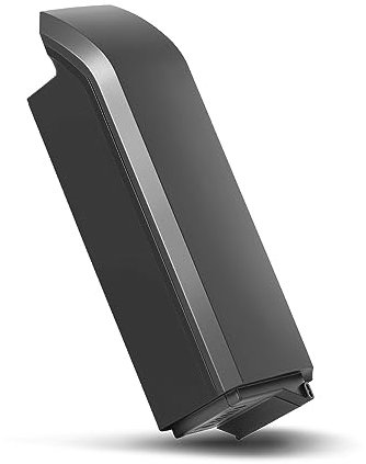 SHIMOST E-Bike 48V 11,6Ah Li-ion Batterie mit Ladegerät Phylion Akku SF-06S JCEB480-11.6 für 250W-800W E-Bikes Pedelecs von Fischer (48V 11,6Ah)