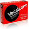 Vocalzone - Lot de 24 pastilles pour la gorge pour chant