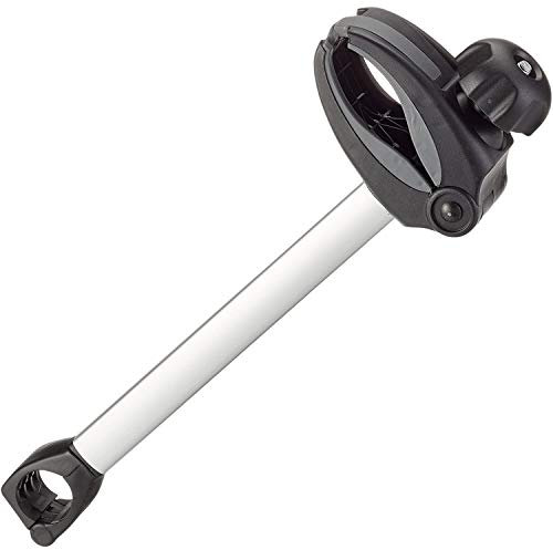 Thule 2331218900 Rahmen-haltearm, schwarz, 30 x 5 x 5 cm