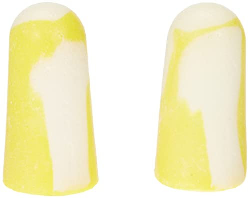 Honeywell Safety 303L-10 3P Bouchons de protection auditive Jaune/blanc 3 x 10 paires