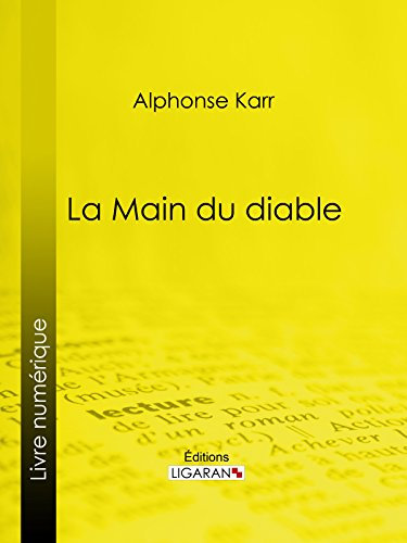 La Main du diable: Recueil de nouvelles
