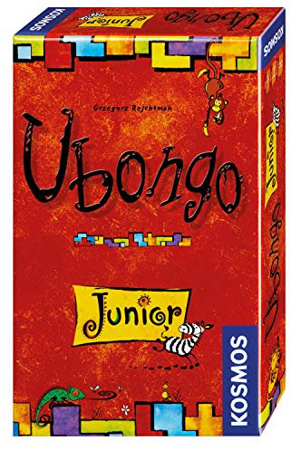 Kosmos Ubongo! Junior MBS