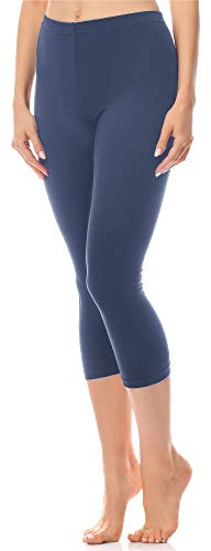 Antie Leggings för Dam 3/4 AN60-101