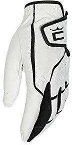 COBRA Golf 2021 Men's Microgrip Flex Glove, White, Cadet Large, 909466-01 Left Hand Cadet Large