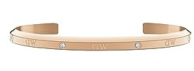 Daniel Wellington Classic bracelet S Double Plated Stainless Steel (316L) Rose Gold